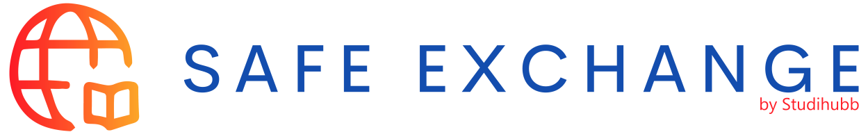 Safe Exchange
